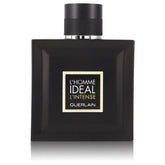 L'homme Ideal L'intense by Guerlain for Men. Eau De Parfum Spray (unboxed) 3.4 oz